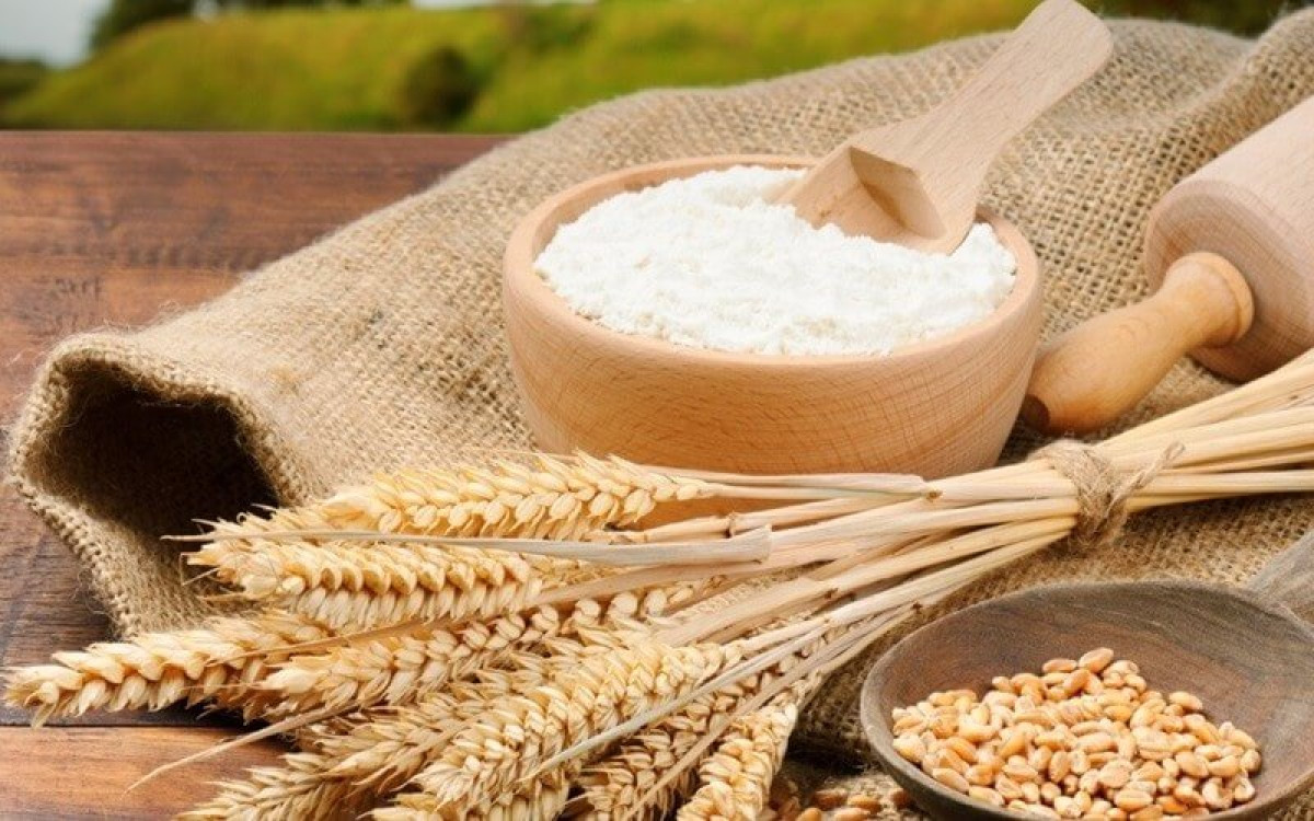 Bột m&igrave; số 11 l&agrave; g&igrave;?